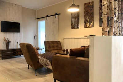 Appartment Birkenlodge