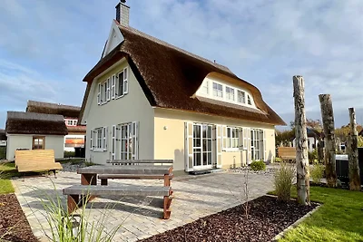 Reetvilla Strelablick