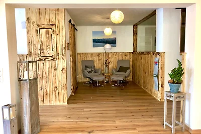 Ferienwohnung Tannenglück