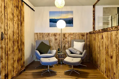 Ferienwohnung Tannenglück