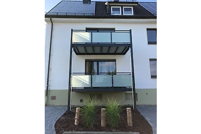 Ferienwohnung Tannenglück