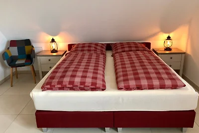 Reetvilla Strelablick