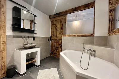 Ferienwohnung Tannenglück
