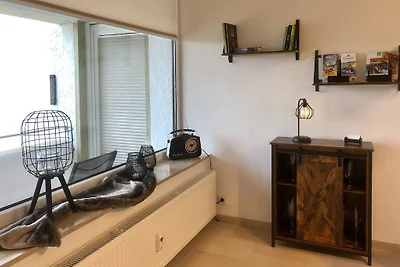 Appartment Birkenlodge