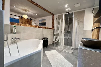 Ferienwohnung Tannenglück