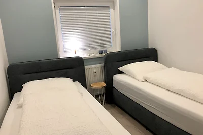 Appartment Birkenlodge