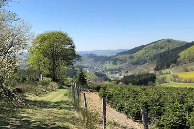 Ferienwohnung Tannenglück
