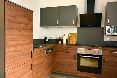 Ferienwohnung Tannenglück