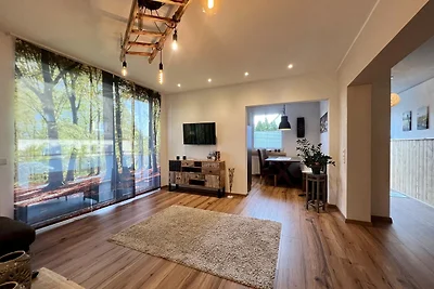 Ferienwohnung Tannenglück