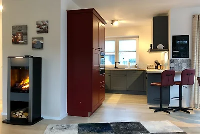 Casa del Capitano "Am Steg