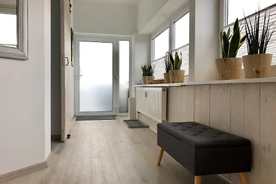 Appartment Birkenlodge