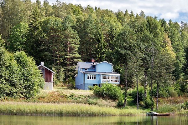 Ferienhaus Hällevadsholm