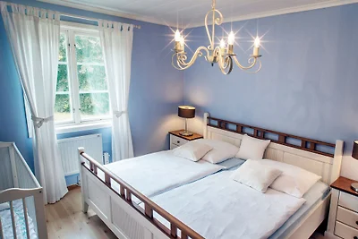 Huis aan het meer, Meer van Bullaren