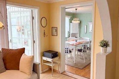 Huis aan het meer, Meer van Bullaren