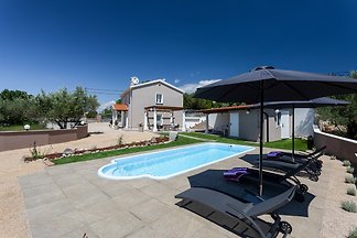 Ferienhaus Krk