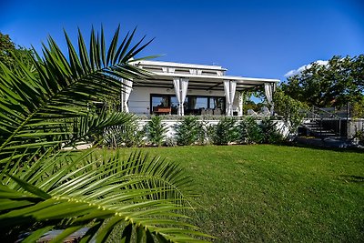 Villa Leones