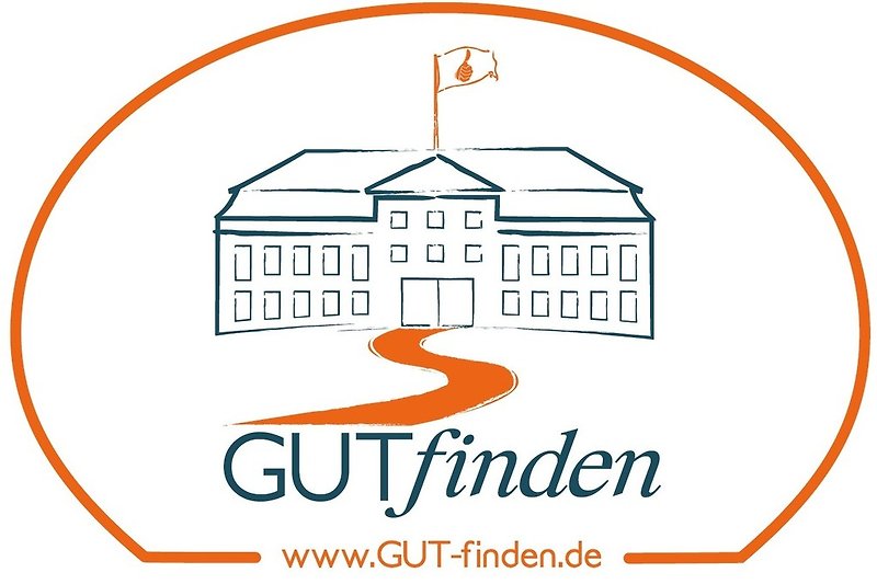 GUT-finden-Logo