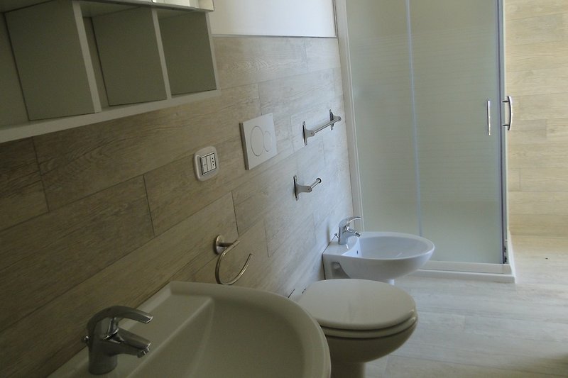 Zenit Penthouse in Gallipoli - Frau E. Tricarico