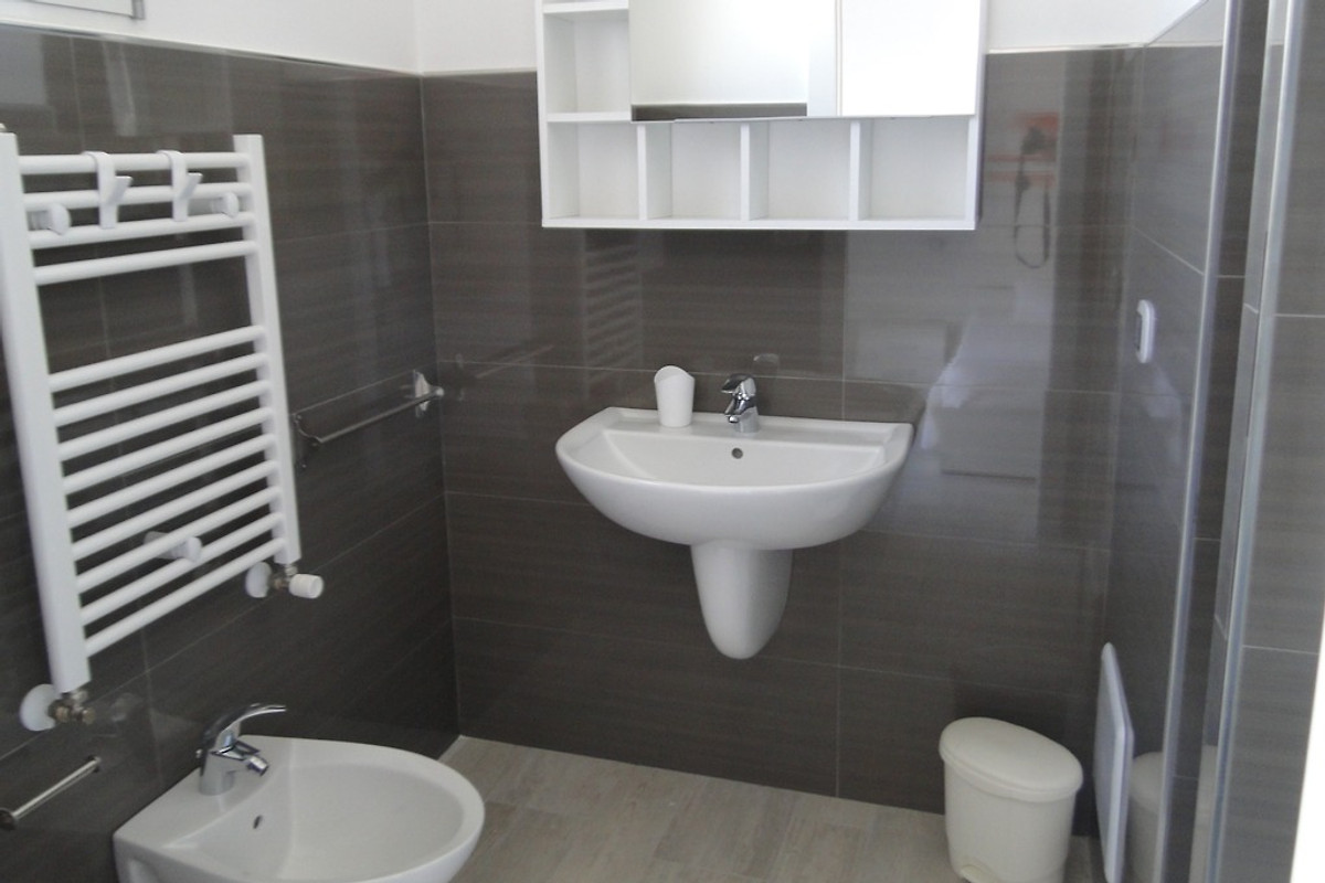 Zenit Penthouse in Gallipoli - Frau E. Tricarico