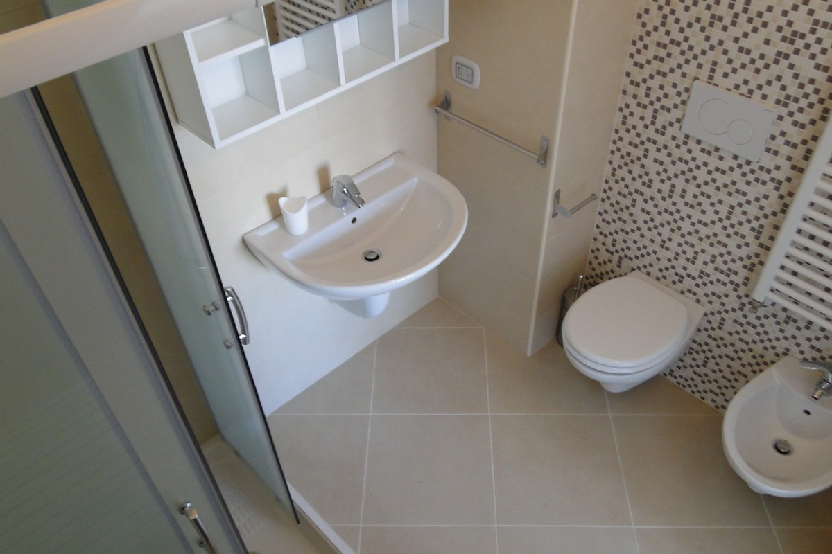 Zenit Penthouse in Gallipoli - Frau E. Tricarico