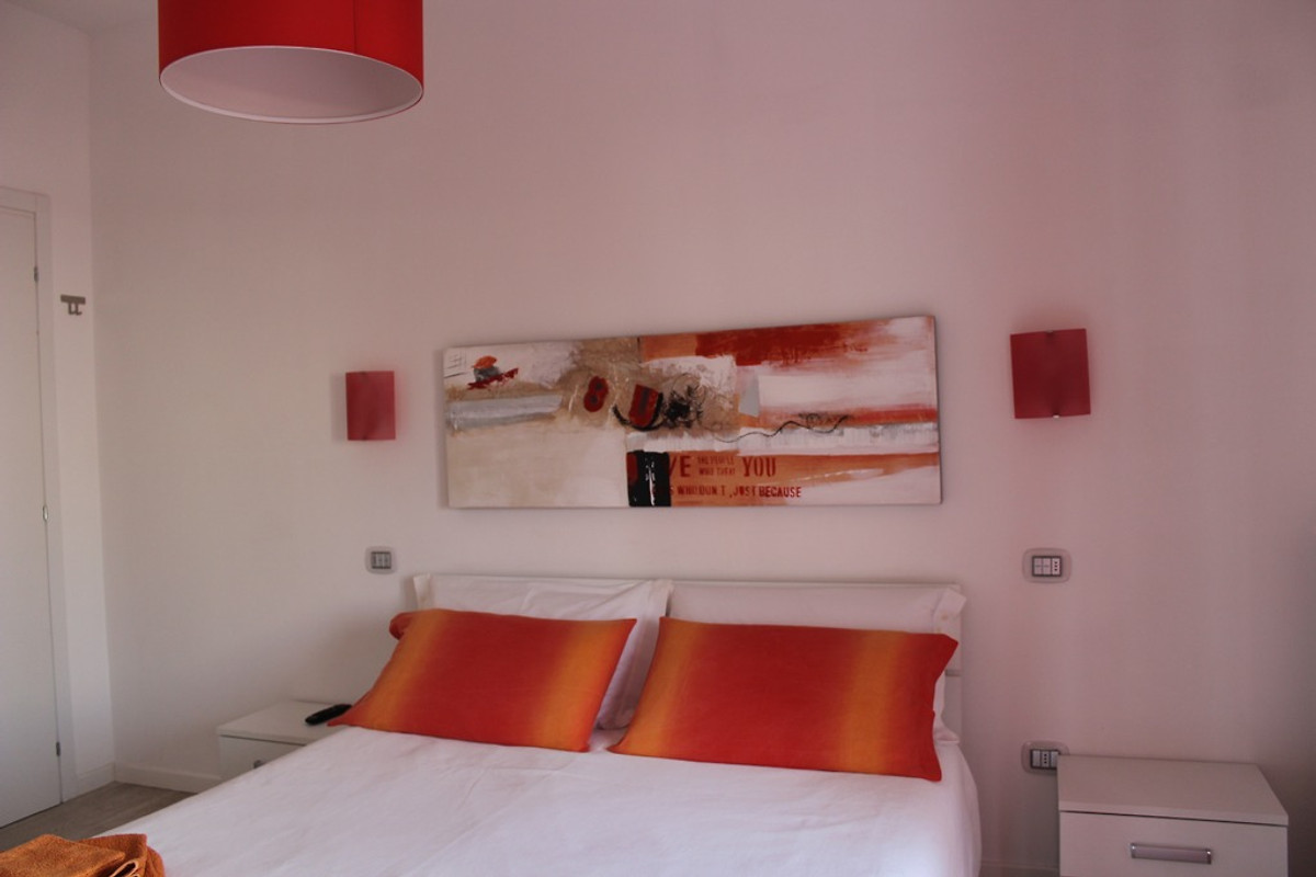 Zenit Penthouse in Gallipoli - Frau E. Tricarico