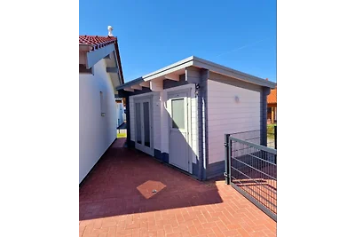 Strandhus Eckwarderhörne