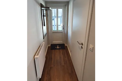 Strandhus Eckwarderhörne