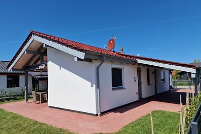 Strandhus Eckwarderhörne
