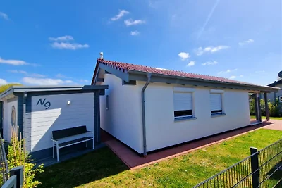 Strandhus Eckwarderhörne