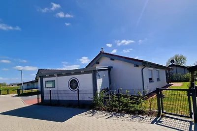 Strandhus Eckwarderhörne