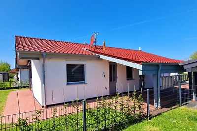 Strandhus Eckwarderhörne