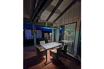 Strandhus Eckwarderhörne