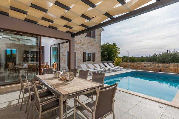 Casa vacanze Sveti Lovreč