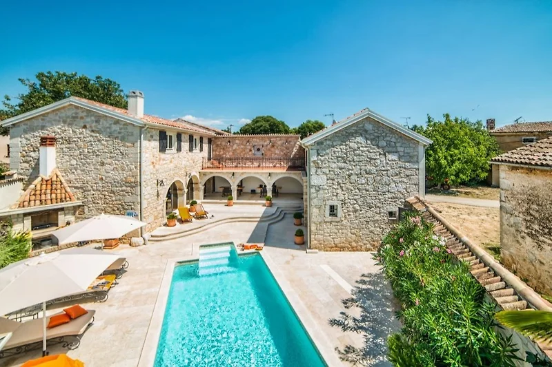 Villa Marko