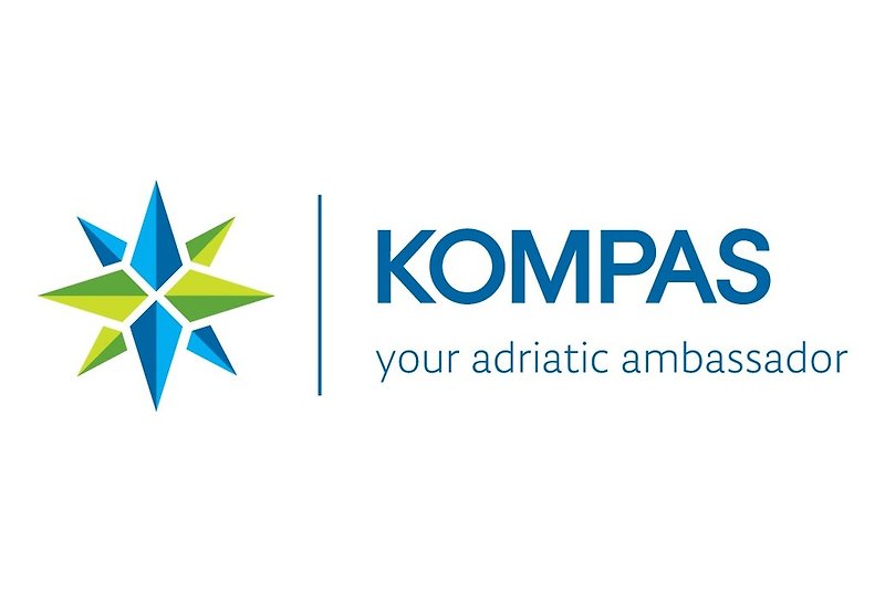 Kompas Logo