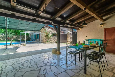 Casa Apricot