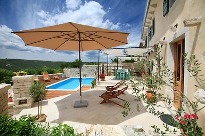 Villa Gelci