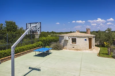 Villa Kazun