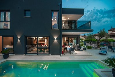 Villa Lux Rovinj