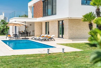 Villa Jacob