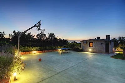 Villa Kazun