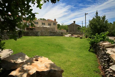 Villa Gelci