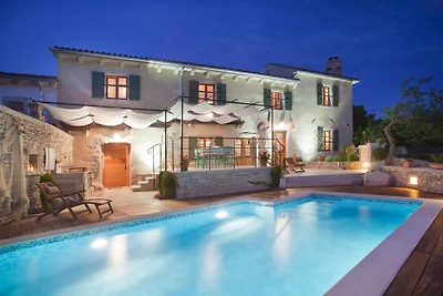 Villa Gelci