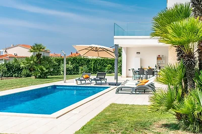 Villa Jacob