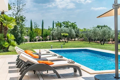 Villa Jacob