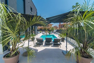 Villa Lux Rovinj