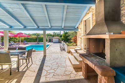 Holiday home relaxing holiday Baderna