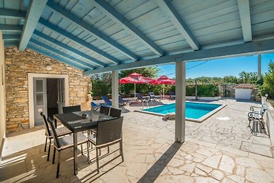 Holiday home relaxing holiday Baderna