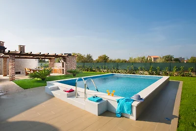 Villa Kazun