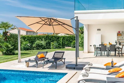 Villa Jacob